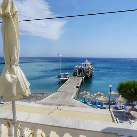 Chrissi Akti Diafánion