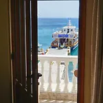 Apartament Chrissi Akti
