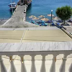 Apartament Chrissi Akti