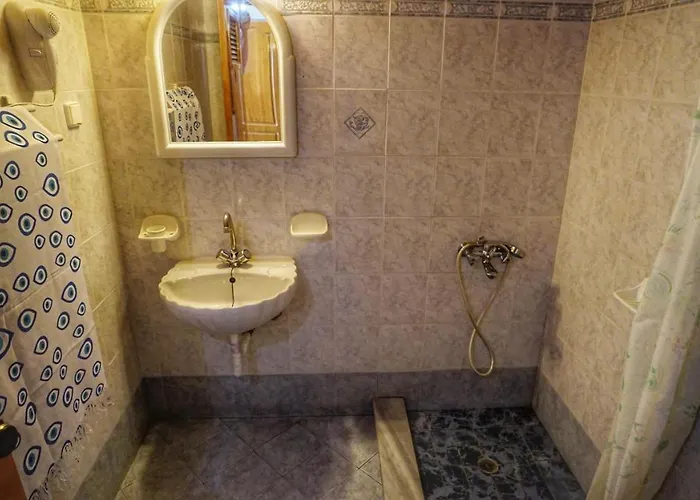 Chrissi Akti * Diafani