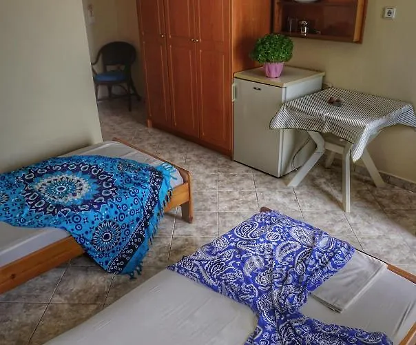 Chrissi Akti * Diafánion