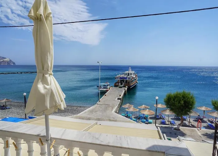 Chrissi Akti Diafánion