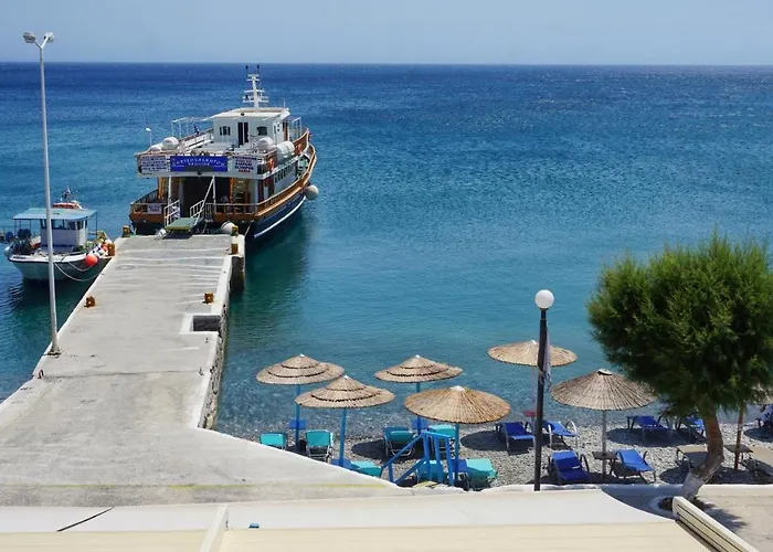 Chrissi Akti Diafánion